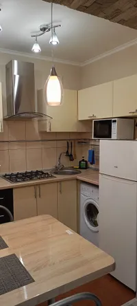 Миниатюра квартиры 7