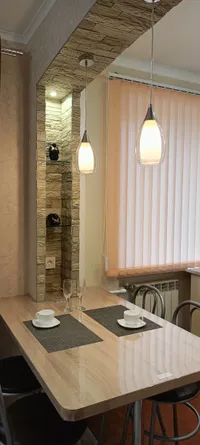 Миниатюра квартиры 8