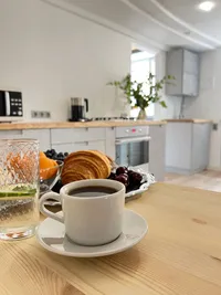 Миниатюра квартиры 5