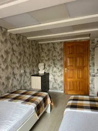 Миниатюра квартиры 12