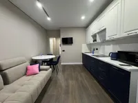 Миниатюра квартиры 1