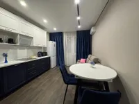 Миниатюра квартиры 4