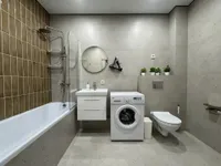 Миниатюра квартиры 7