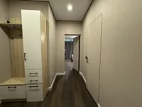 Миниатюра квартиры 8