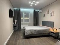 Миниатюра квартиры 9