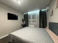 Миниатюра квартиры 12