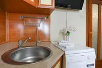 Миниатюра квартиры 11