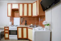 Миниатюра квартиры 12