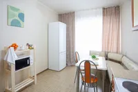 Миниатюра квартиры 14