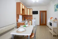 Миниатюра квартиры 16