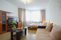 Миниатюра квартиры 19