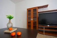 Миниатюра квартиры 21