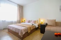Миниатюра квартиры 28