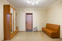 Миниатюра квартиры 40