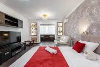 Миниатюра квартиры 2