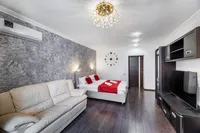 Миниатюра квартиры 4