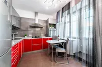 Миниатюра квартиры 7