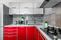 Миниатюра квартиры 9