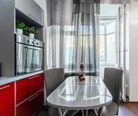 Миниатюра квартиры 10