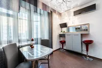 Миниатюра квартиры 11