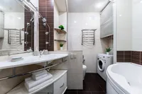 Миниатюра квартиры 12