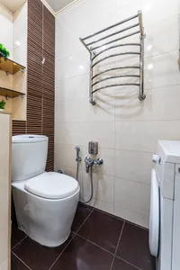 Миниатюра квартиры 14