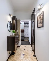 Миниатюра квартиры 16