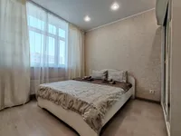 Миниатюра квартиры 1