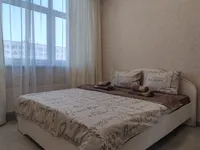 Миниатюра квартиры 2