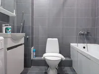 Миниатюра квартиры 3