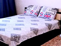 Миниатюра квартиры 1