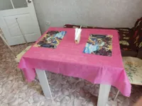 Миниатюра квартиры 3