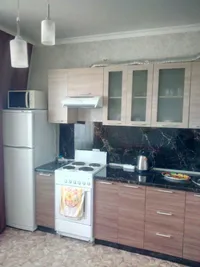 Миниатюра квартиры 2