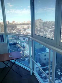 Миниатюра квартиры 5