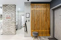 Миниатюра квартиры 14