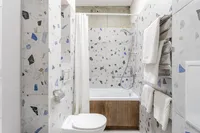 Миниатюра квартиры 17