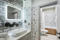 Миниатюра квартиры 16