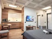 Миниатюра квартиры 15