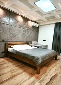 Миниатюра квартиры 17