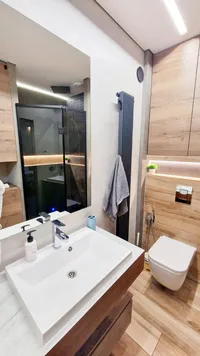 Миниатюра квартиры 19