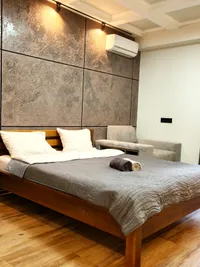 Миниатюра квартиры 21