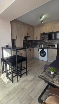 Миниатюра квартиры 15