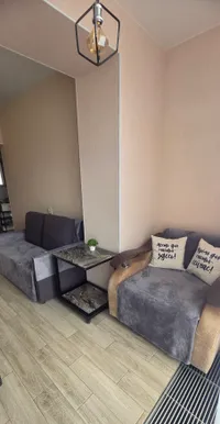 Миниатюра квартиры 16