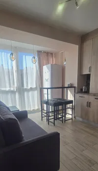 Миниатюра квартиры 17