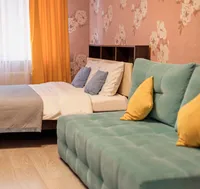 Миниатюра квартиры 1