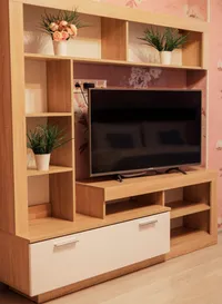 Миниатюра квартиры 2