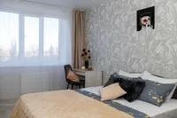 Миниатюра квартиры 1