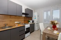 Миниатюра квартиры 3