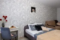 Миниатюра квартиры 6