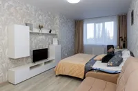 Миниатюра квартиры 7